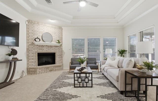 3-bedroom home for sale at 128 Alexandria St. in La Vernia TX