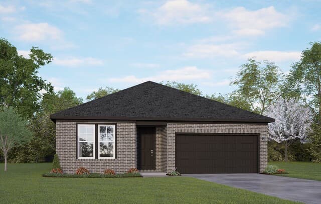 4-bedroom home for sale at 6919 Comanche Cave in San Antonio TX