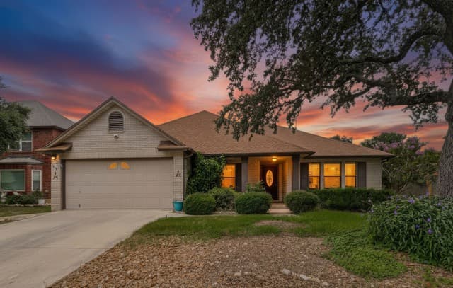 3-bedroom home for sale at 1919 Rialto Way in San Antonio TX
