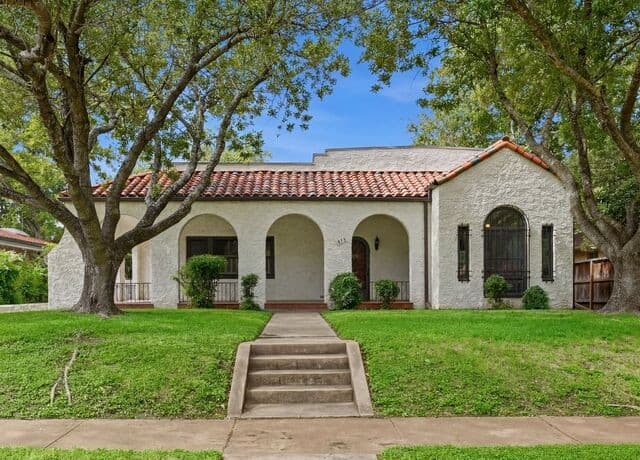 2-bedroom home for sale at 310 Mary Louise Drive in San Antonio TX