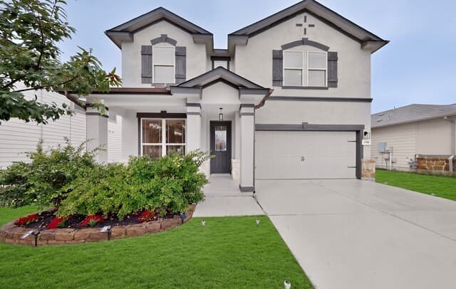 4-bedroom home for sale at 6906 Hanover Stone in San Antonio TX
