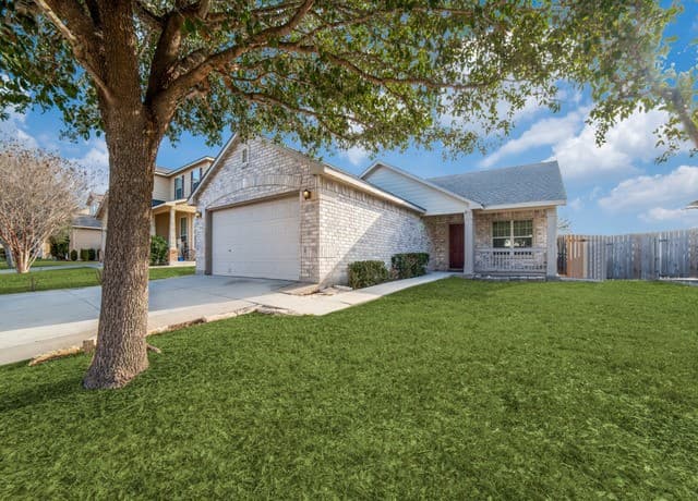 3-bedroom rental at 7318 Copper in Converse TX