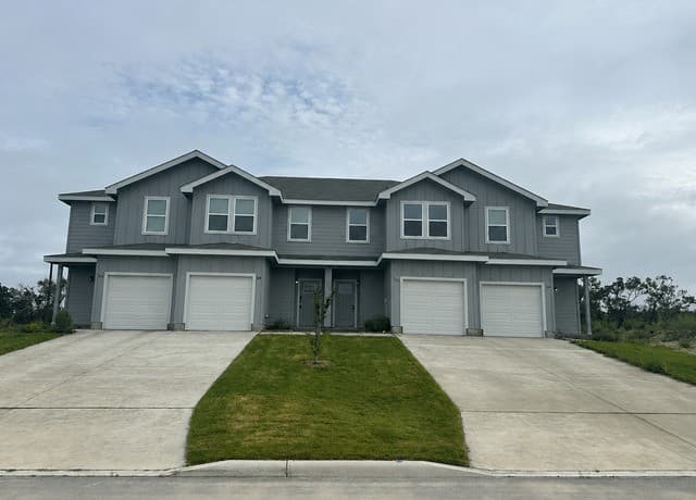 3-bedroom rental at 522 Abigail Alley in San Antonio TX