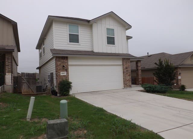 3-bedroom home for sale at 10412 Idared in San Antonio TX