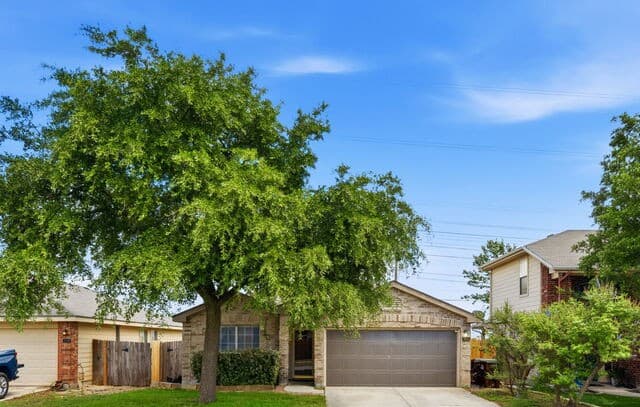 3-bedroom home for sale at 9844 Cactus Vly in San Antonio TX