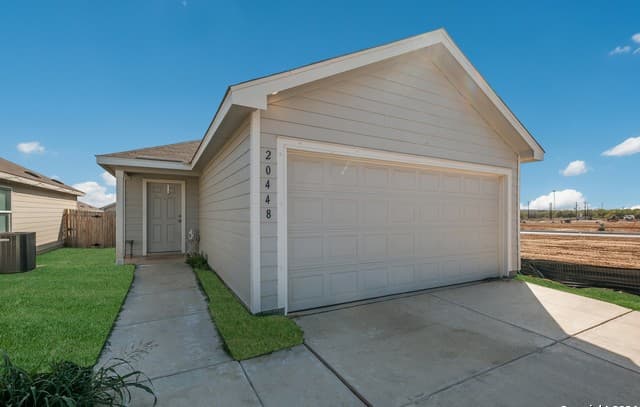 3-bedroom home for sale at 20448 Red Coral in San Antonio TX