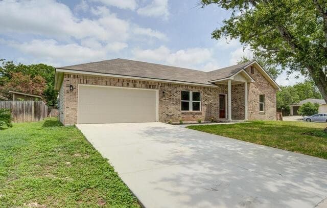 4-bedroom home for sale at 3019 Desert Morning St in San Antonio TX