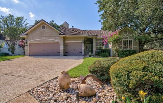 4-bedroom home for sale at 19216 Tierra Cv in San Antonio TX