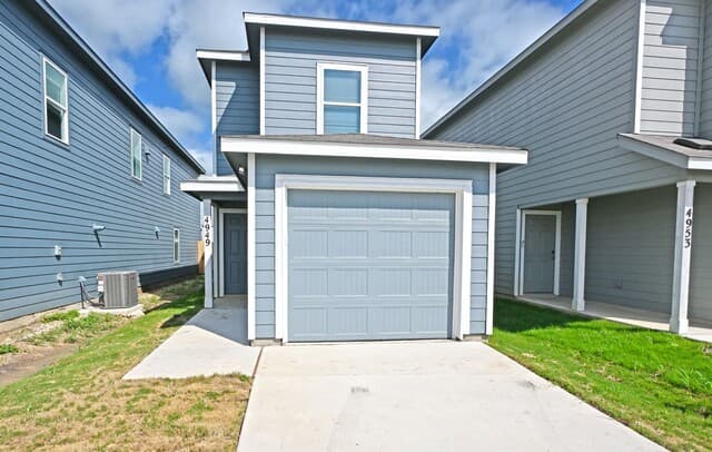 3-bedroom rental at 4949 Winecup Cv in Converse TX