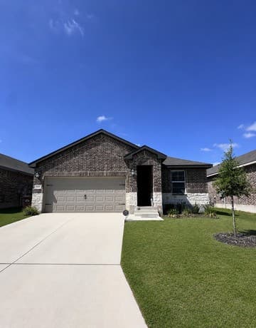 4-bedroom home for sale at 11531 S Sagebrooke Run in San Antonio TX