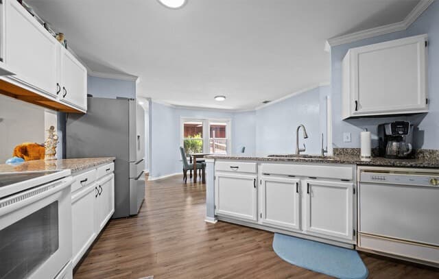 3-bedroom home for sale at 6970 Country Dawn in San Antonio TX