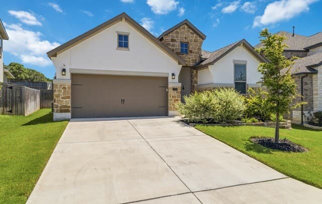 3-bedroom home for sale at 1172 Cadogan Squire in San Antonio TX