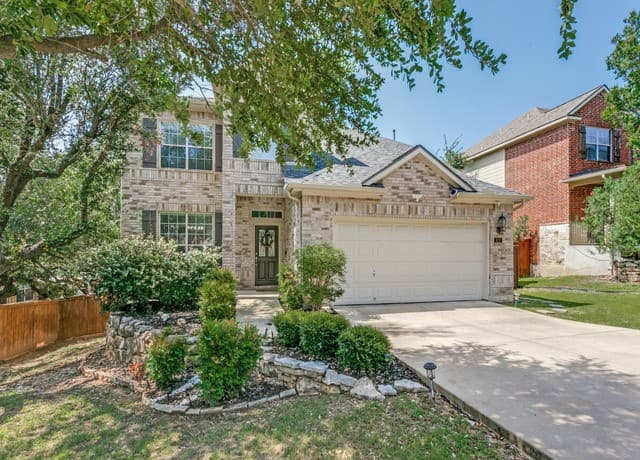 4-bedroom home for sale at 822 Tiger Lily in San Antonio TX