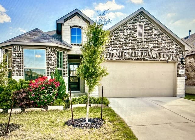 4-bedroom rental at 11710 Briceway Land in San Antonio TX