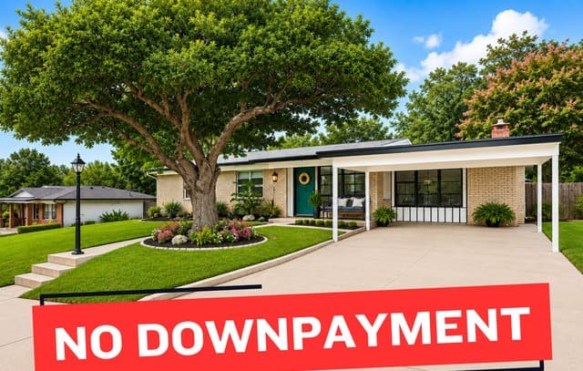 2-bedroom home for sale at 210 W Glenview in San Antonio TX