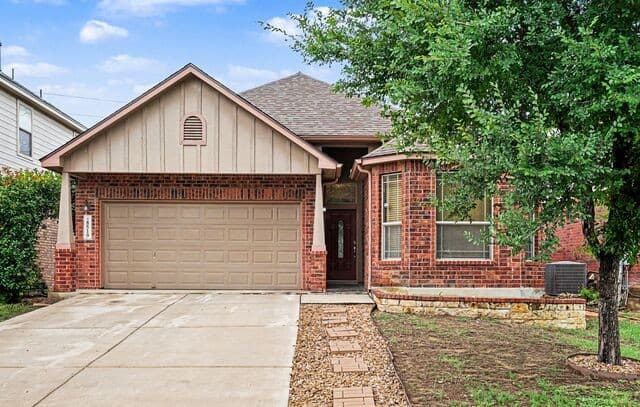 3-bedroom home for sale at 8519 Lahemaa Fls in San Antonio TX