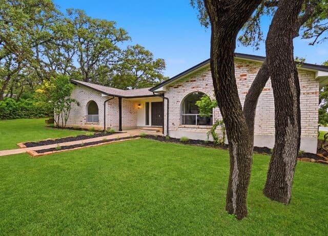 3-bedroom home for sale at 2803 Deer Ledge Street in San Antonio TX