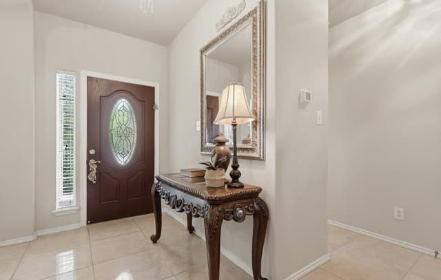 4-bedroom home for sale at 10411 Risen Bay in San Antonio TX