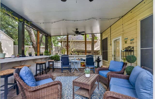 4-bedroom home for sale at 9030 Brae Ridge Dr in San Antonio TX