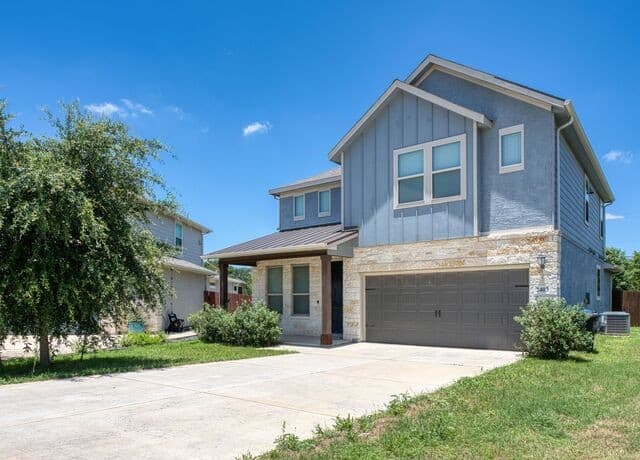 4-bedroom home for sale at 2403 Carino Meadow in San Antonio TX
