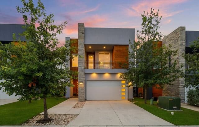 4-bedroom home for sale at 7623 Lost Mine Peak in San Antonio TX