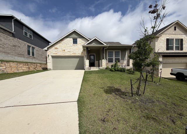 3-bedroom rental at 3923 Gervasi in San Antonio TX