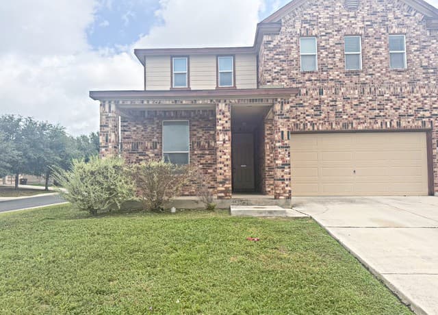 3-bedroom rental at 7703 Sundew Mist in San Antonio TX