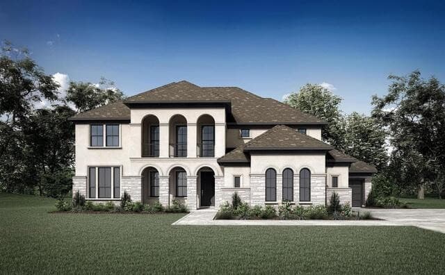 5-bedroom home for sale at 18503 Powder in San Antonio TX