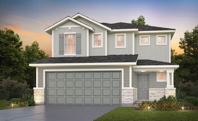 4-bedroom home for sale at 8242 Brandy Branch in San Antonio TX