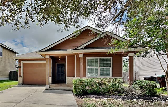 3-bedroom rental at 6510 Poseidon in Converse TX