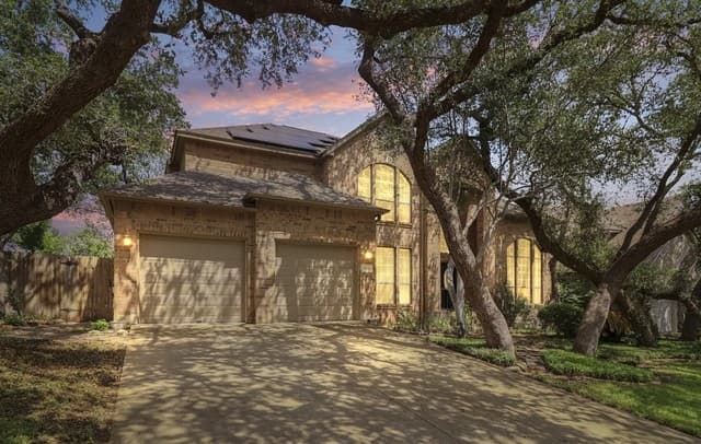 4-bedroom home for sale at 4114 Luckenbach Rd in San Antonio TX