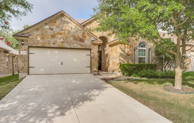 3-bedroom home for sale at 26215 Shady Acres in San Antonio TX