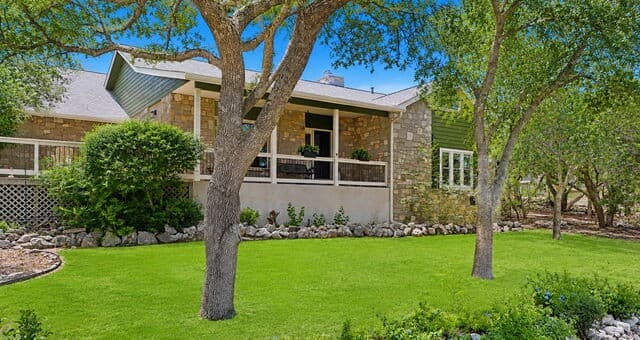 4-bedroom home for sale at 19319 Strauss in San Antonio TX