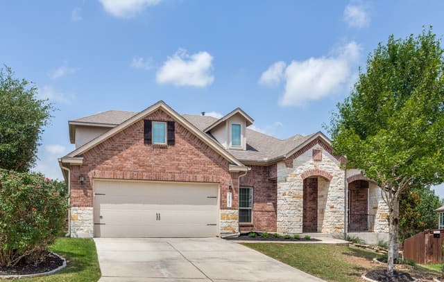 4-bedroom home for sale at 28907 Gooseberry in San Antonio TX