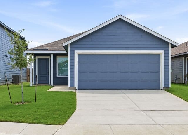 4-bedroom home for sale at 7311 Adam Star in San Antonio TX