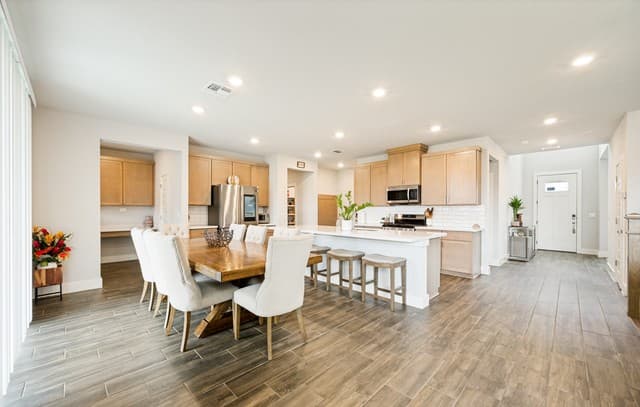 3-bedroom home for sale at 7070 Hayes Horizon in San Antonio TX