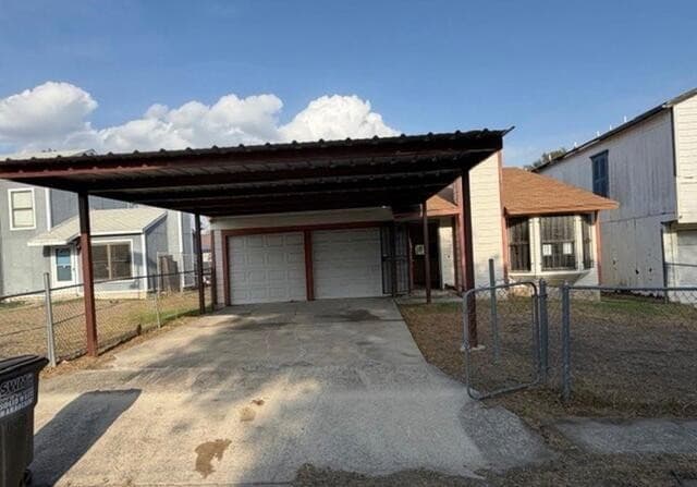 4-bedroom rental at 4130 Alaskian Sunrise in San Antonio TX