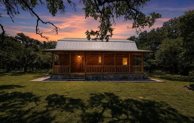 3-bedroom home for sale at 7830 Covey Roost in Boerne TX