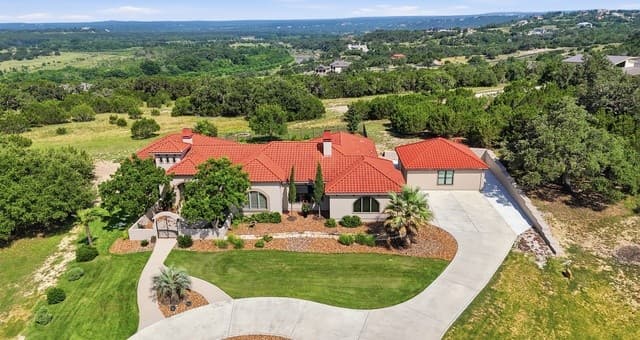 3-bedroom home for sale at 228 Puzzle Pass in Spring Branch TX
