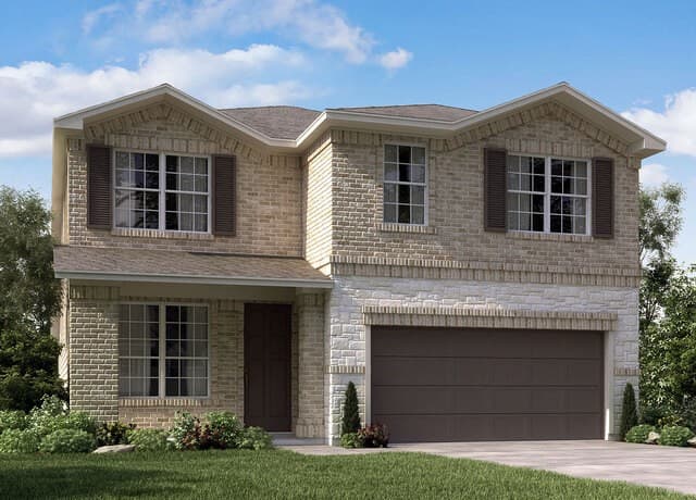 4-bedroom home for sale at 15839 Comanche Owl in San Antonio TX