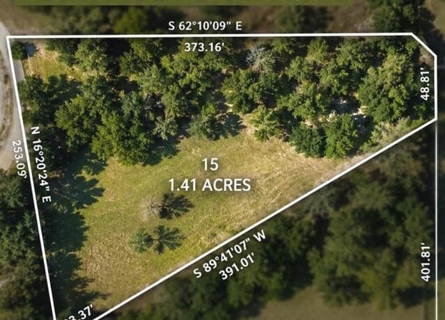 home for sale at 155 Hidden Ranch Ct in Floresville TX