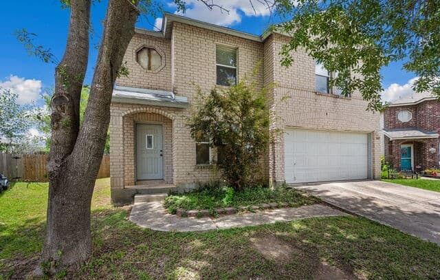 4-bedroom home for sale at 14411 Longleaf Palm in San Antonio TX