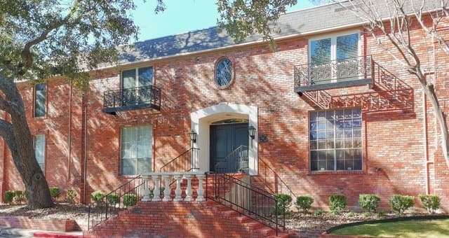 3-bedroom rental at 7500 Callaghan Unit 236 in San Antonio TX