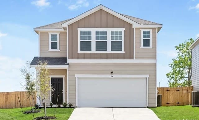 5-bedroom home for sale at 13911 Birch View in San Antonio TX