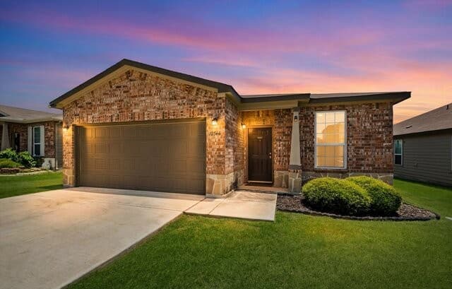 3-bedroom home for sale at 10346 McQueeney in San Antonio TX