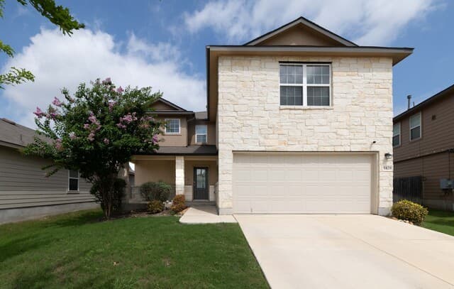 3-bedroom home for sale at 9839 June Grass in San Antonio TX