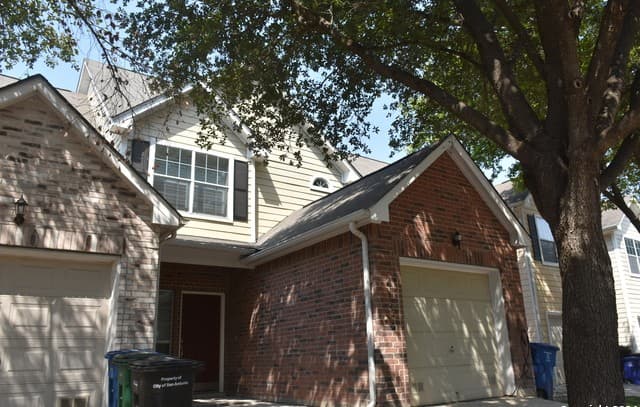 3-bedroom rental at 4135 Copano Bay in San Antonio TX