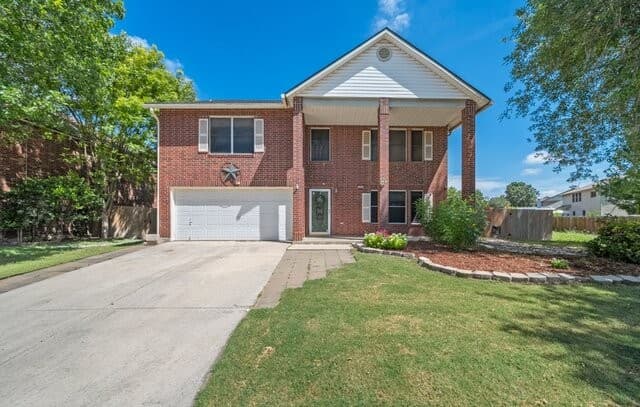 4-bedroom home for sale at 1644 Jasmine in Schertz TX