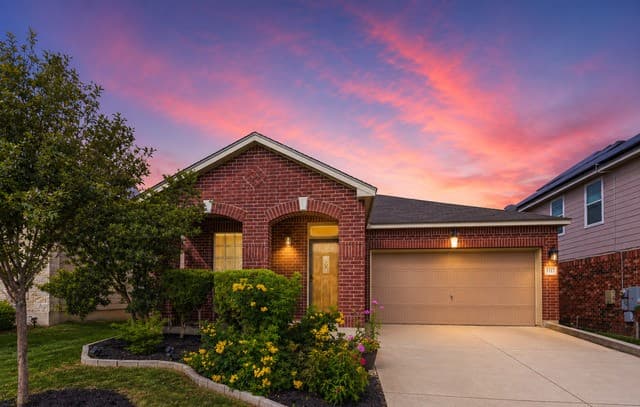 3-bedroom home for sale at 5317 Cilantro Pl in Leon Valley TX