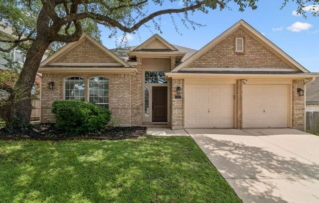 4-bedroom home for sale at 24934 Crescent Trce in San Antonio TX